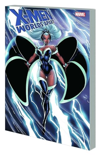 X-Men: Worlds Apart - 3227