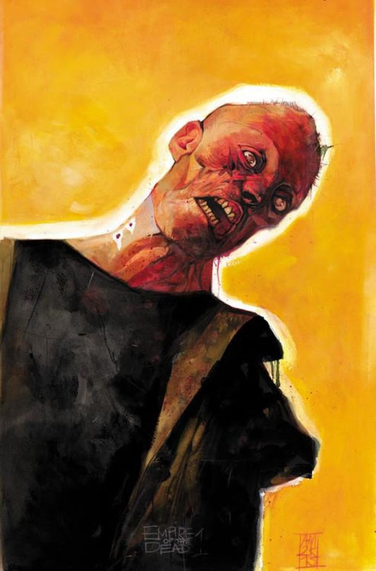Empire of the Dead: Act One