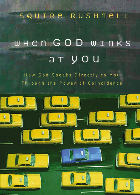WHEN GOD WINKS AT YOU: HOW GOD S - 7539