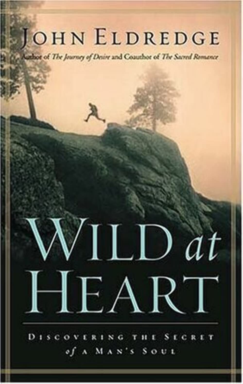 Wild at Heart - 9543