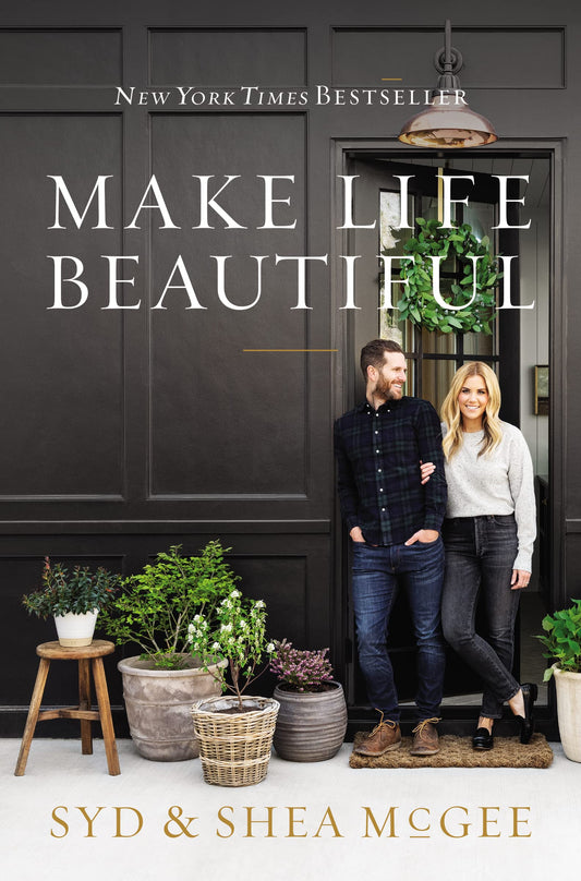 Make Life Beautiful - 6652