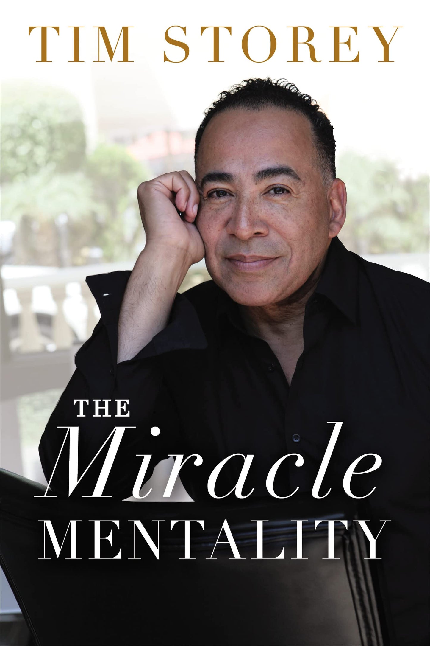 The Miracle Mentality: Tap into the Source of Magical Transformation in Your Life - 9818