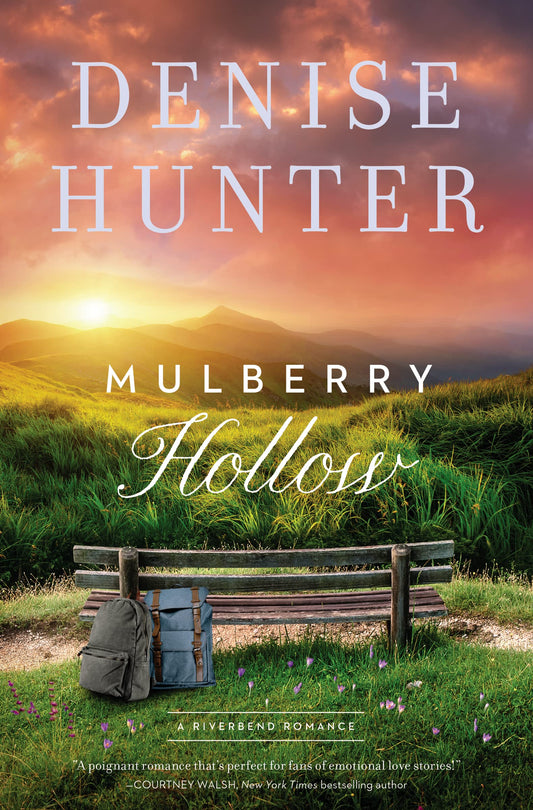 Mulberry Hollow (A Riverbend Romance) - 6875