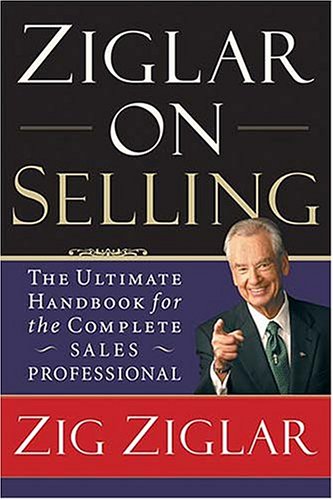 Ziglar on Selling - 54