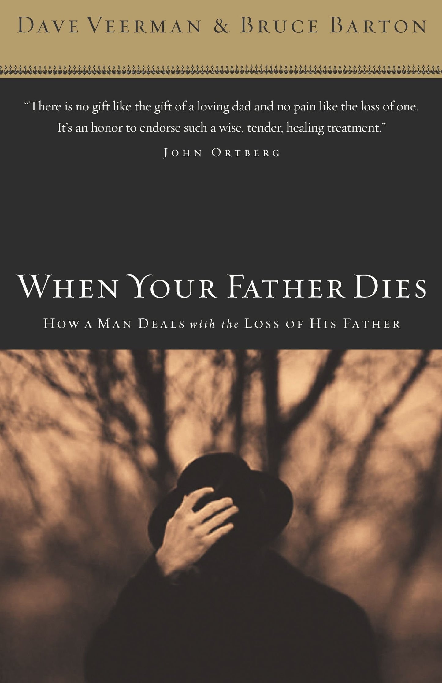 When Your Father Dies: How a Man Deals With the Loss of His Father - 2131