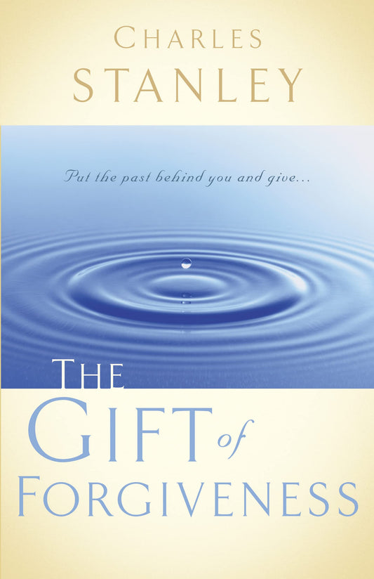 The Gift of Forgiveness - 5108
