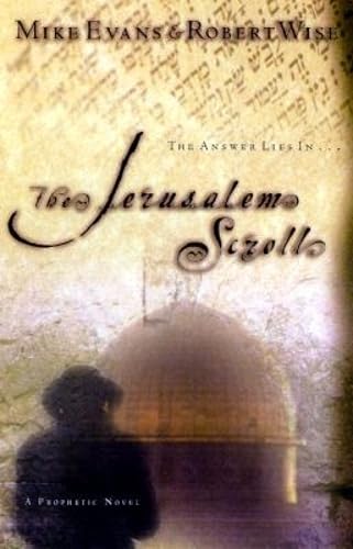 The Jerusalem Scroll - 887