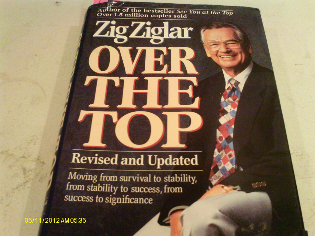 Over the Top
