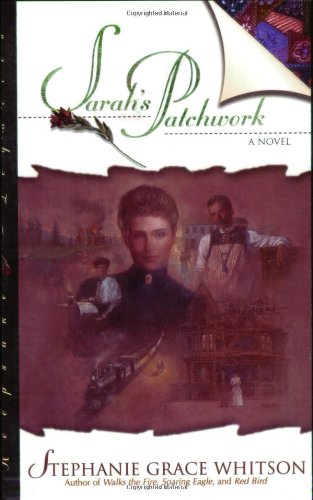 Sarah's Patchwork (Keepsake Legacy Series, Book 1)