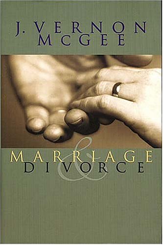 Marriage & Divorce