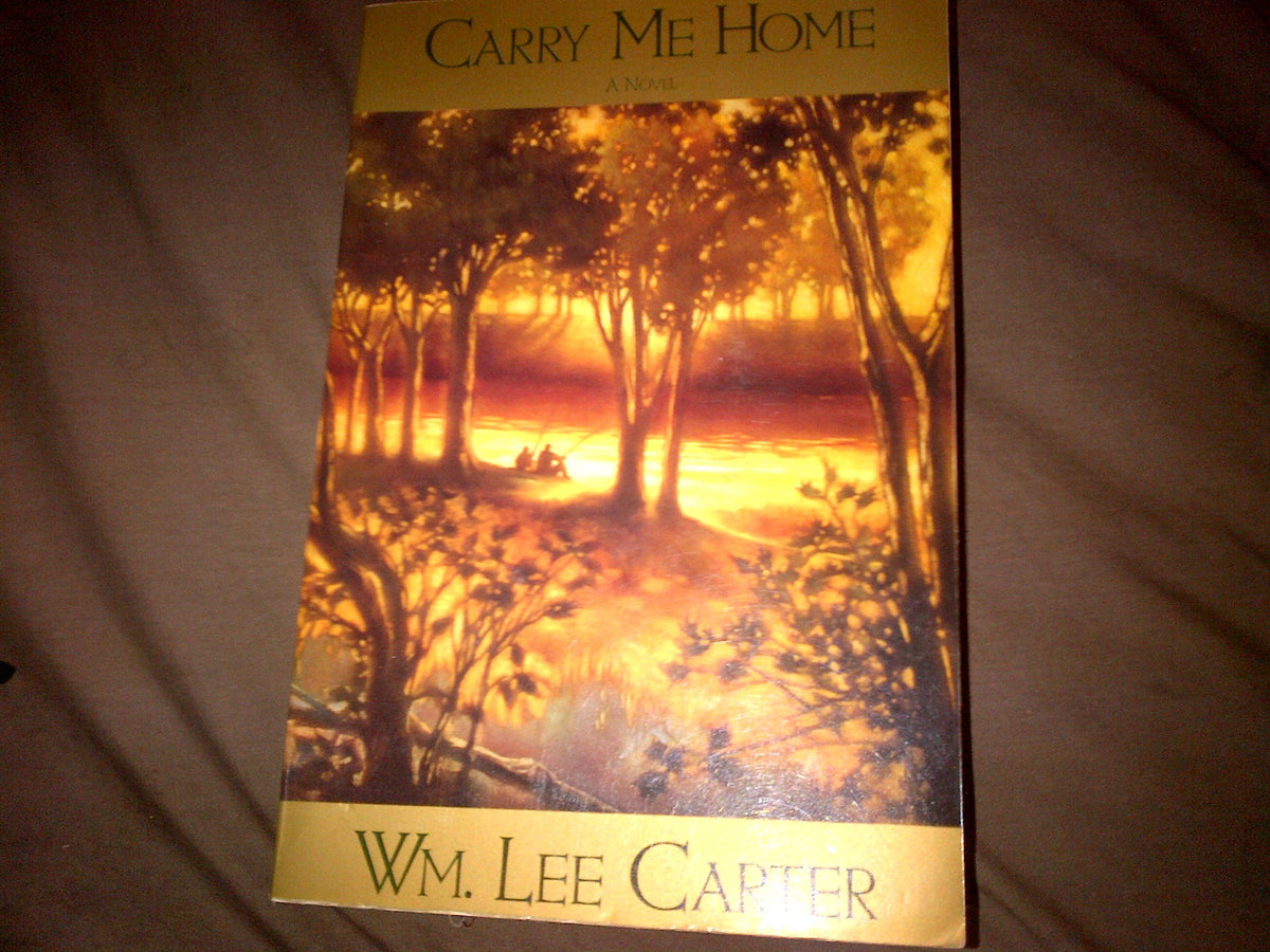 Carry Me Home