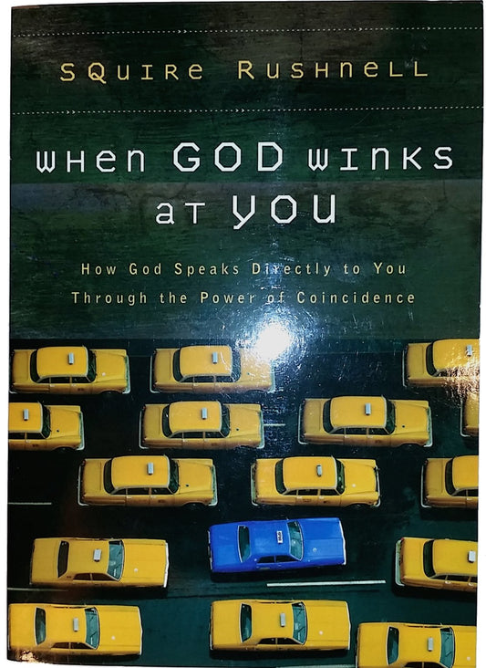 When God Winks at You: How God Speaks Directly to You Through the Power of Coincidence - 1951