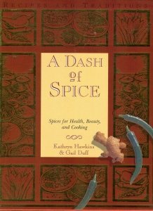 A Dash of Spice