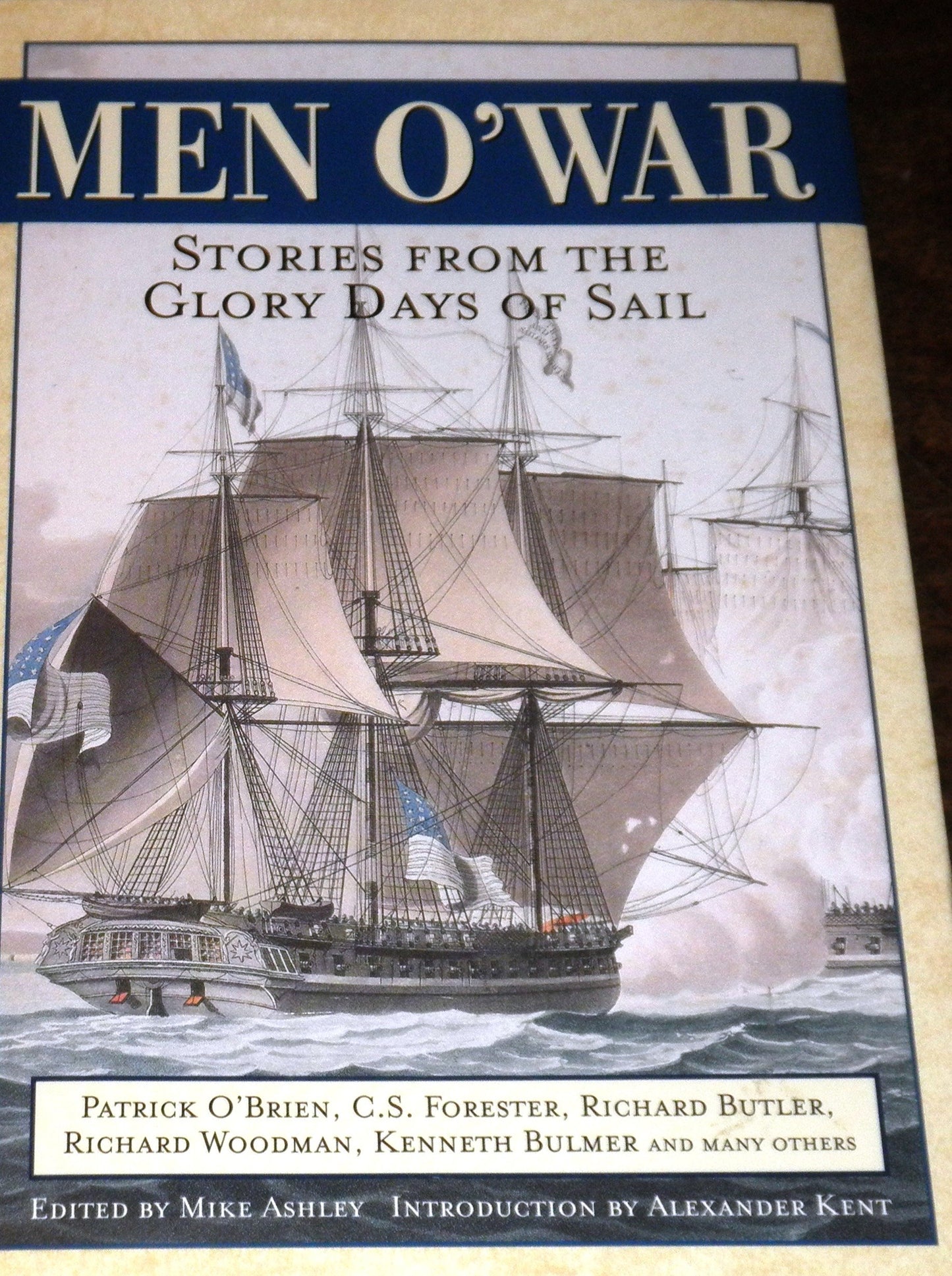 Men O' War