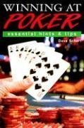 Winning at Poker