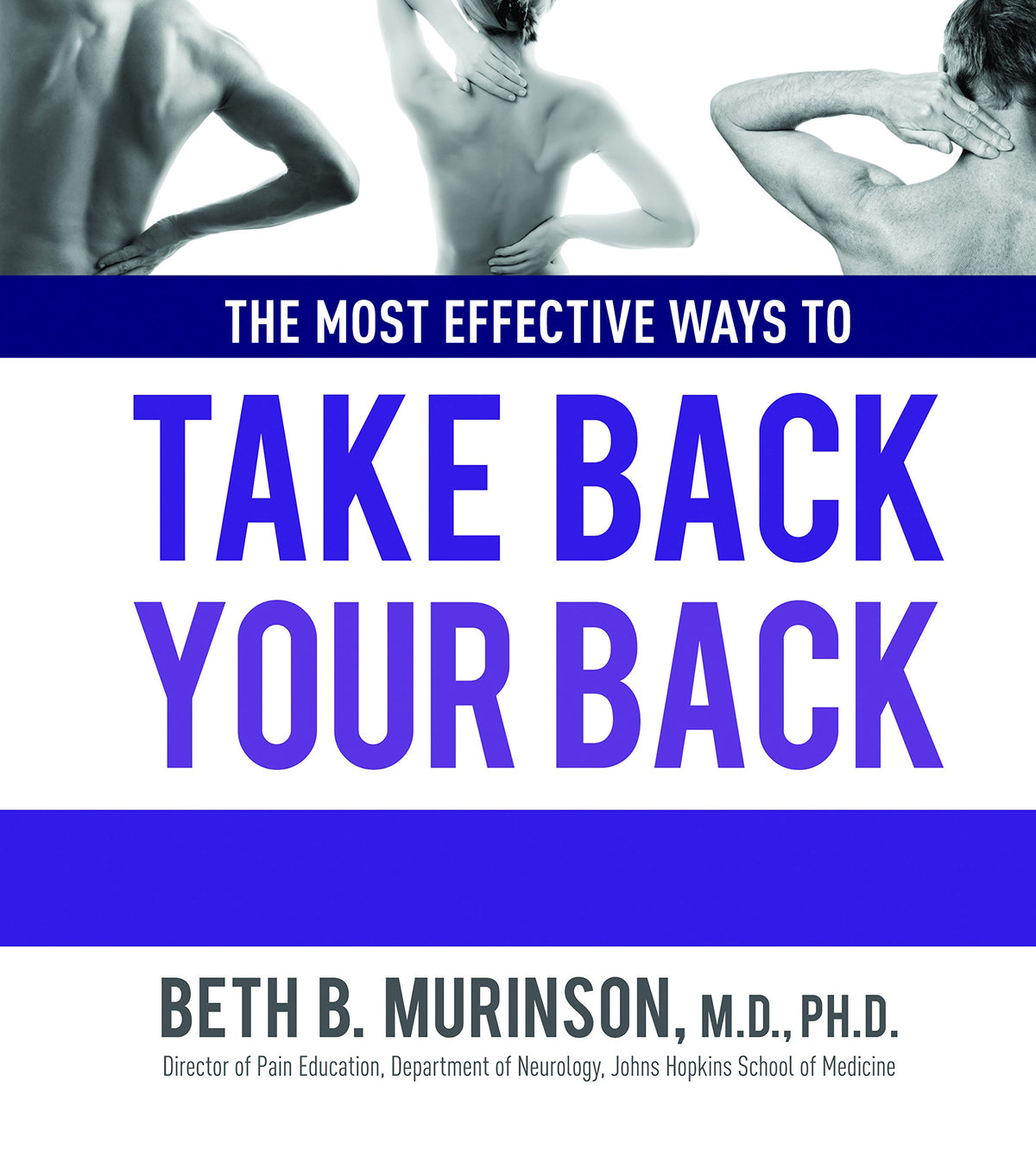 The Most Effective Ways to Take Back Your Back