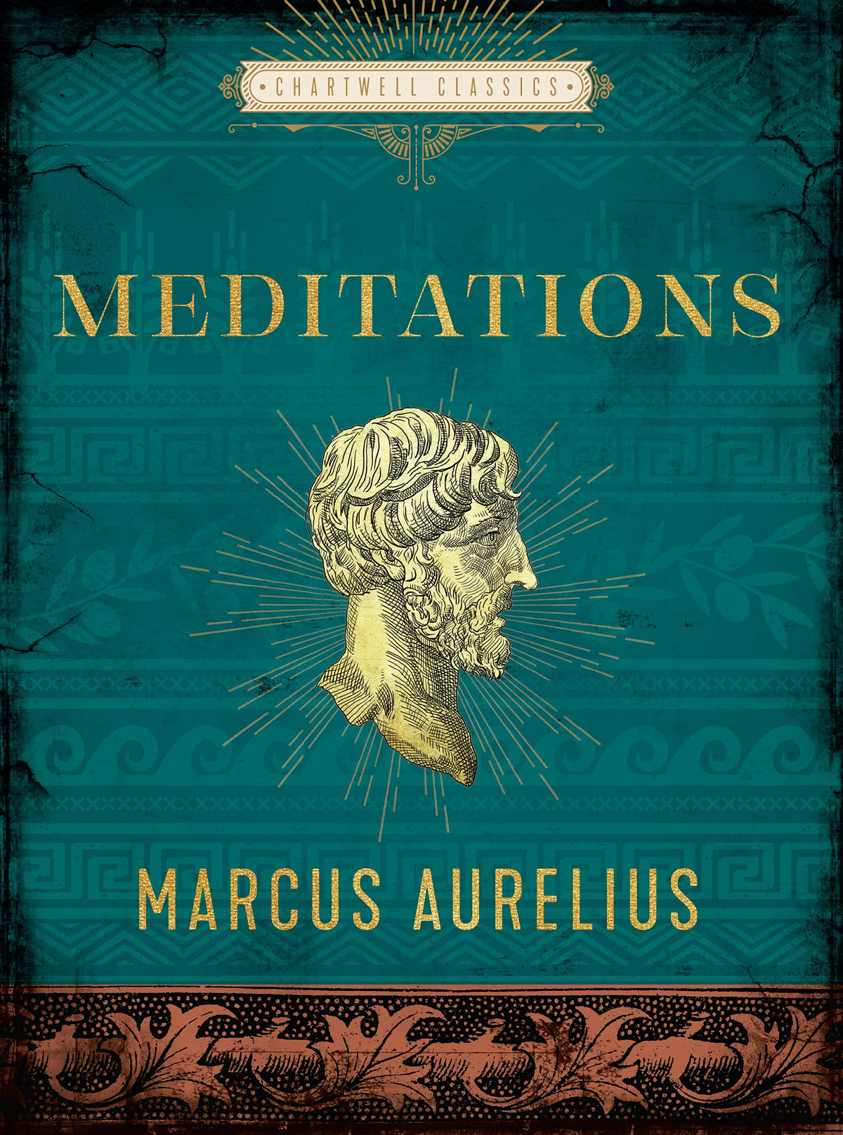Meditations (Chartwell Classics)