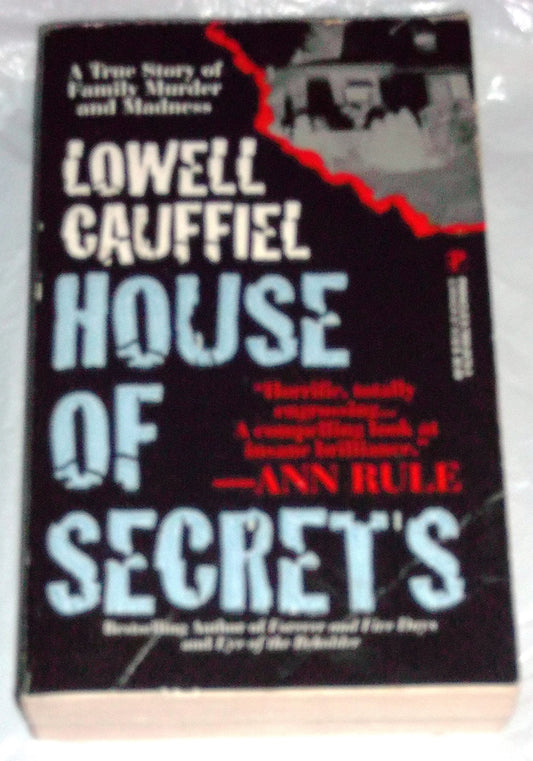 House Of Secrets