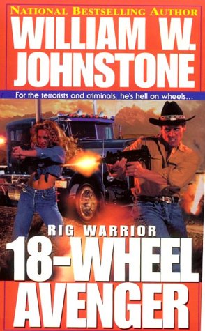 Eighteen-wheel Avenger (Rig Warrior)