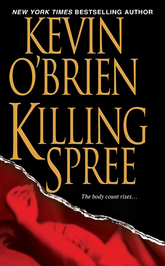 Killing Spree - 9974