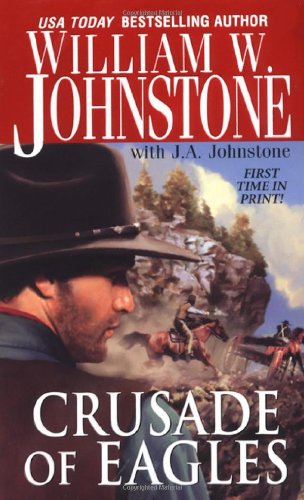 Crusade of Eagles (The Eagles, Book 12)