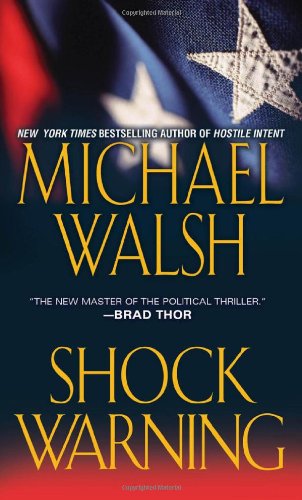 Shock Warning - 5833