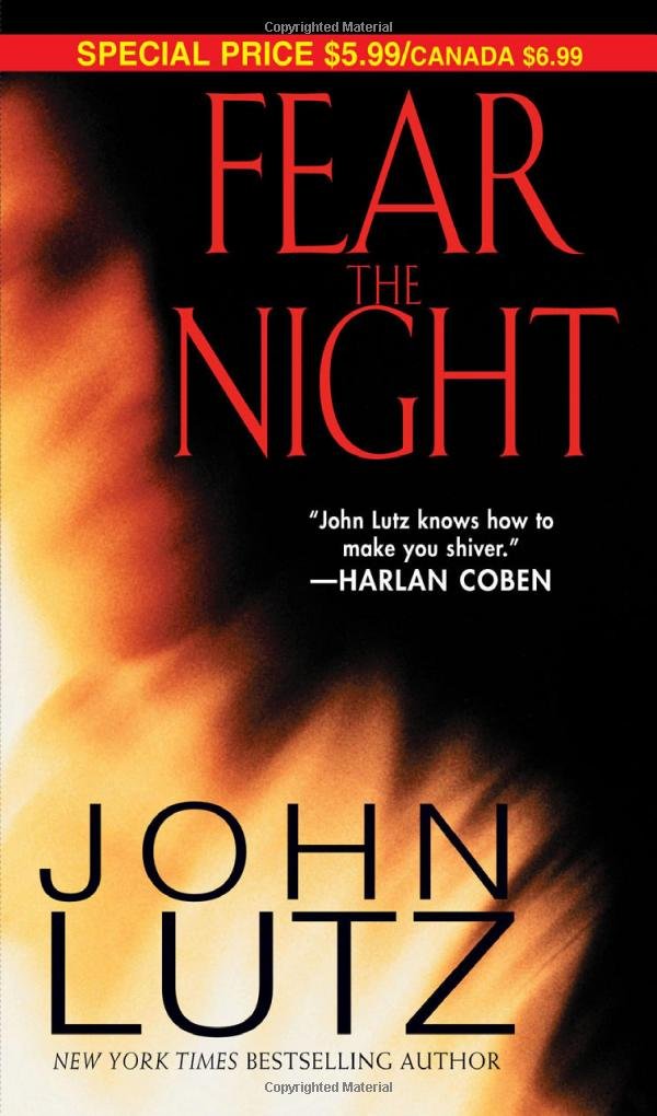 Fear the Night