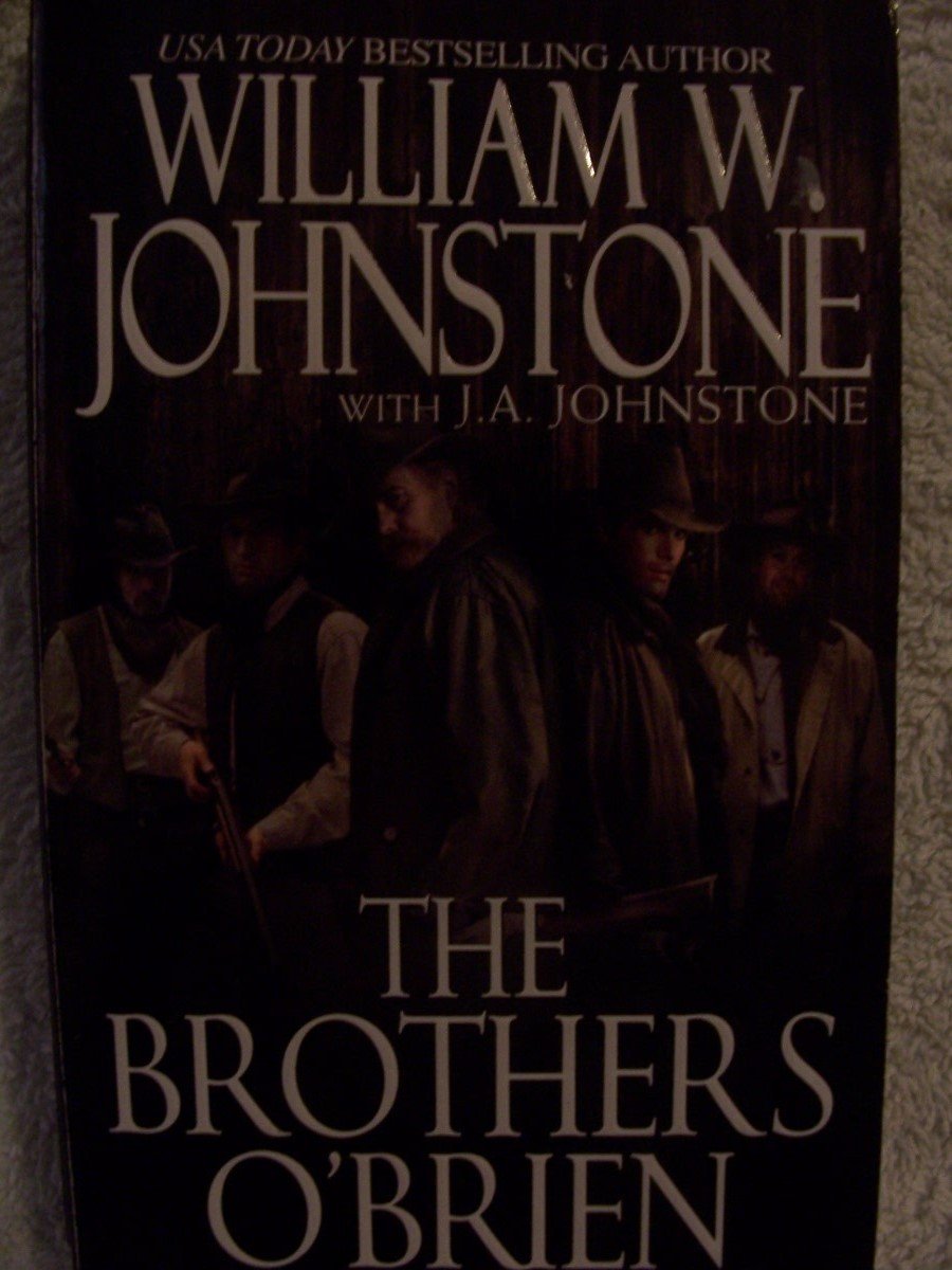 The Brothers O'Brien