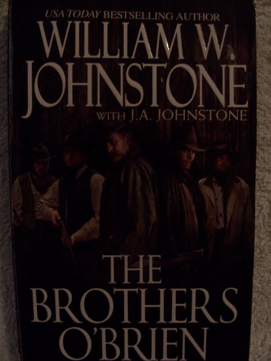 The Brothers O'Brien