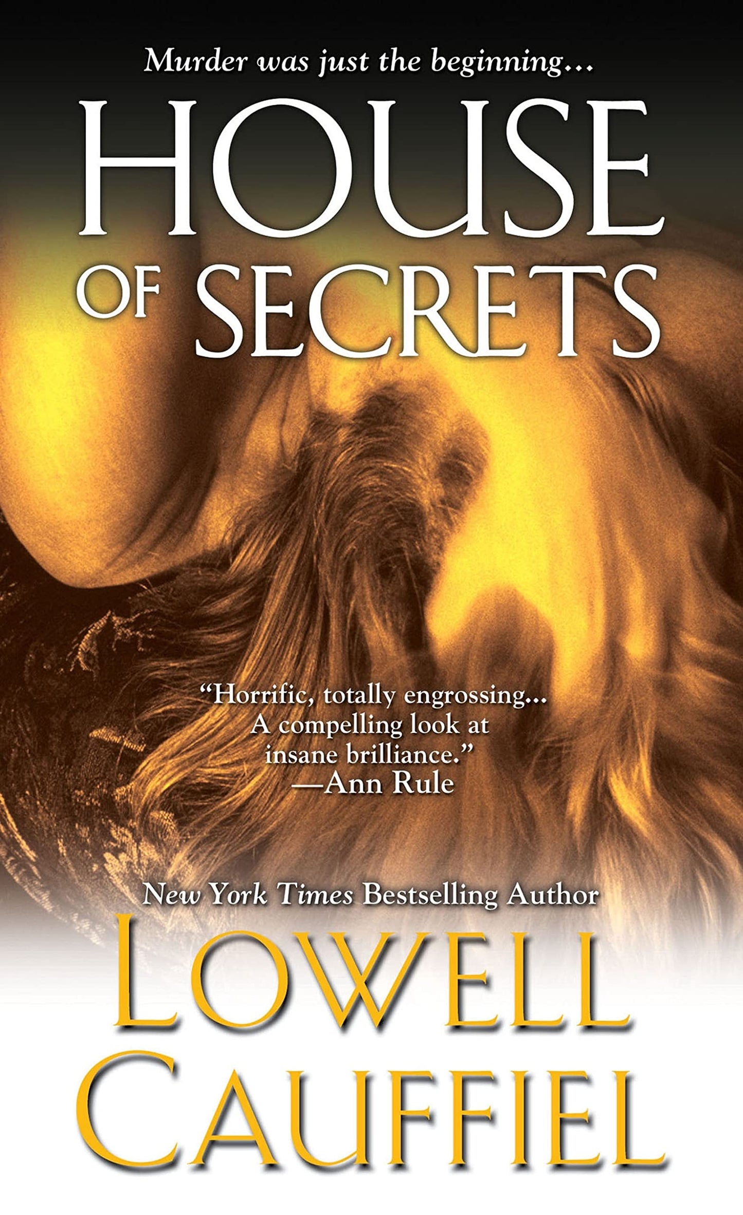 House of Secrets - 2230