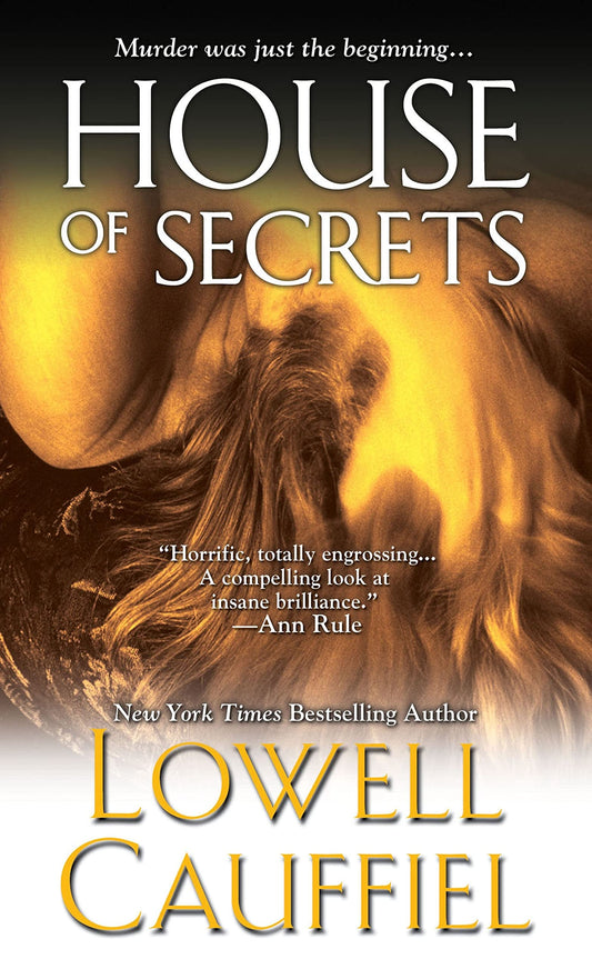 House of Secrets - 2230