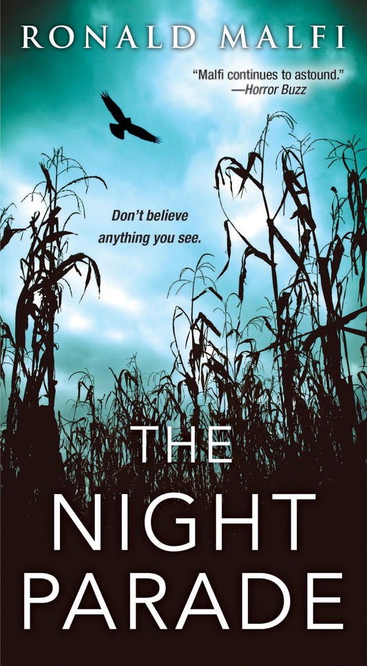 The Night Parade - 7686