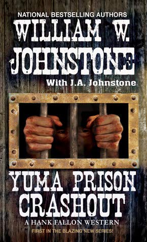 Pinnacle Weston Yuma Prison Crashout