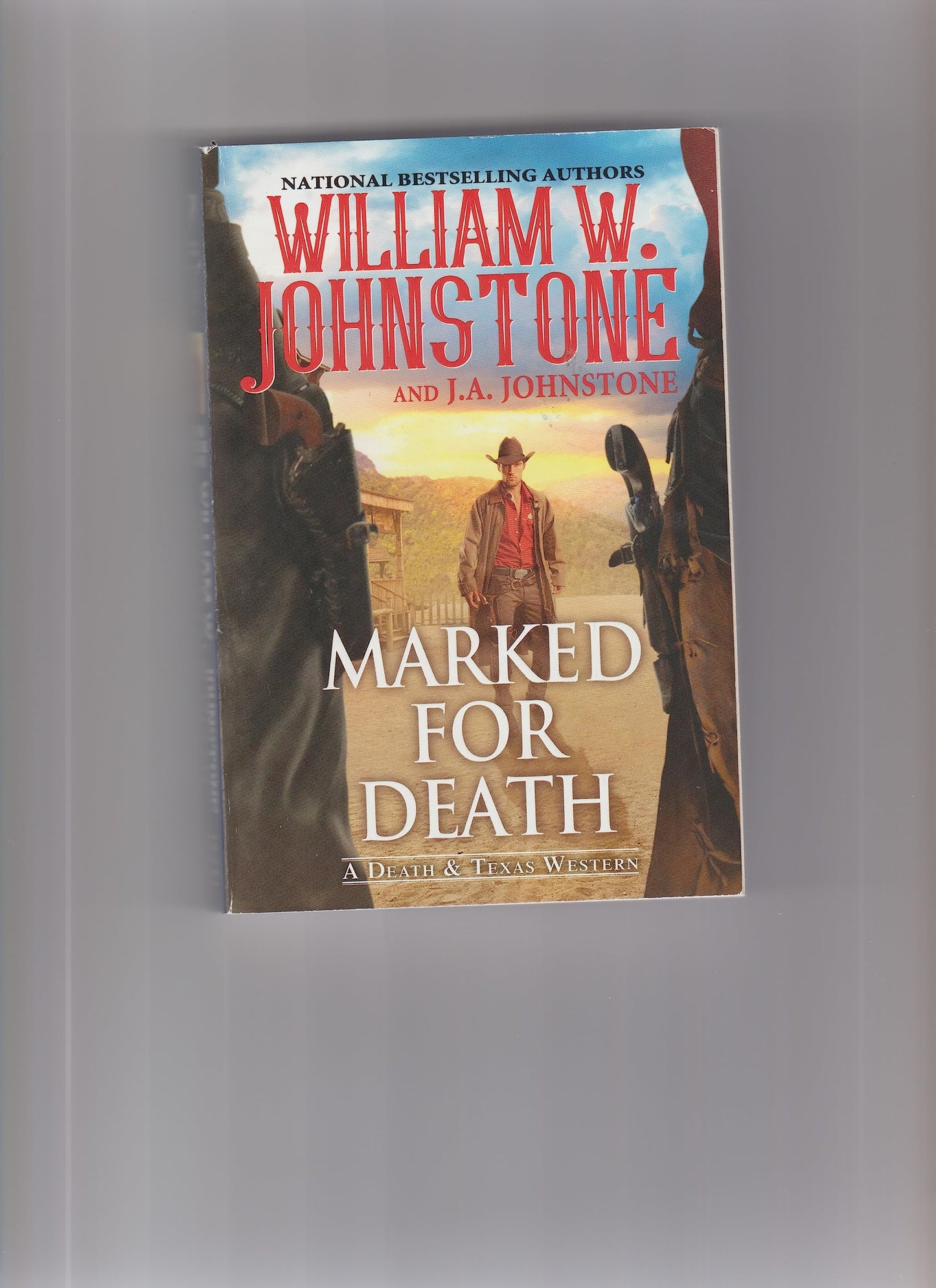 Marked For Death
