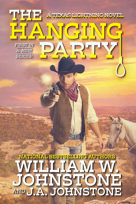 The Hanging Party (Texas Lightning) - 6374