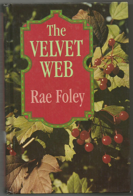 The Velvet Web