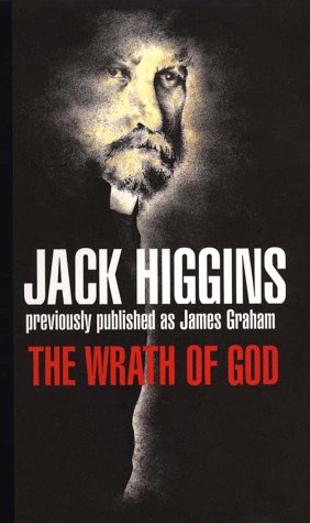 The Wrath of God - 9537