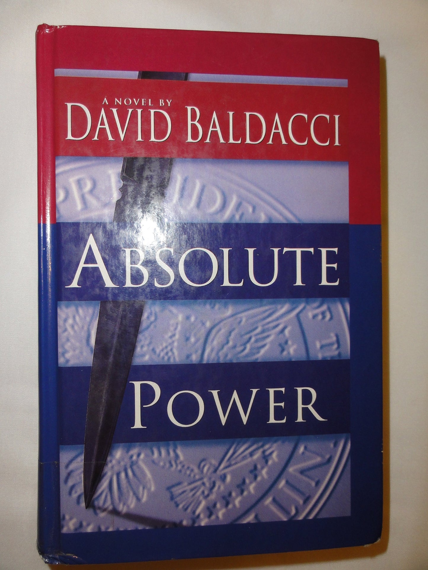 Absolute Power