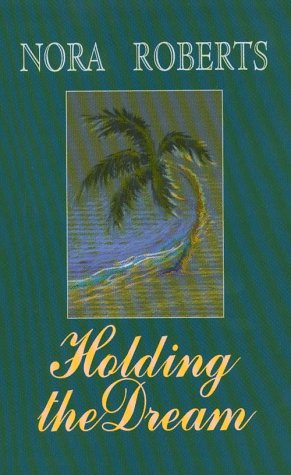 Holding the Dream - 5909