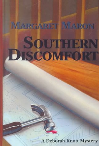 Southern Discomfort: A Deborah Knott Mystery - 7135