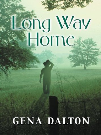 Long Way Home (The McMahans of Texas, Book 3) (Love Inspired #201)