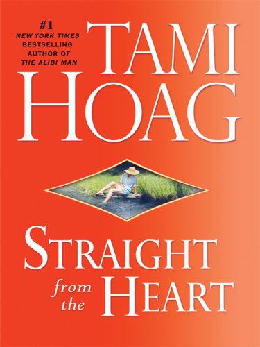 Straight from the Heart (Thorndike Press Large Print Basic Series) - 8568