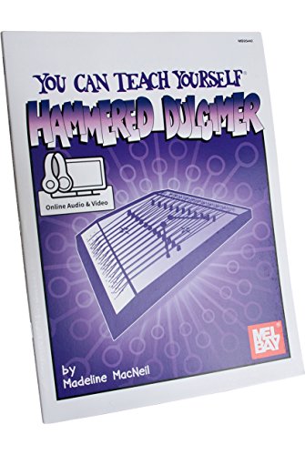 You Can Teach Yourself Hammered Dulcimer