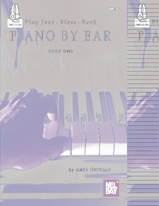 Play Jazz, Blues & Rock Piano by Ear: Book One