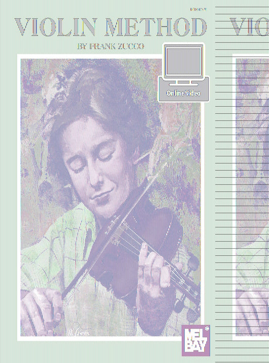Violin Method