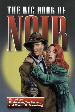 The Big Book of Noir - 9813