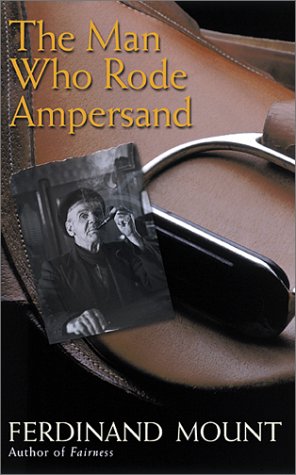The Man Who Rode Ampersand