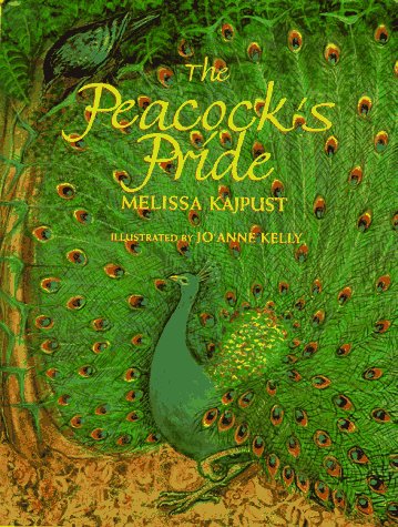 The Peacock's Pride
