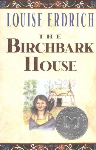 The Birchbark House - 5863