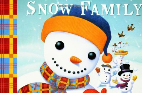 The Snow Family - 5764